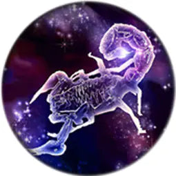 12 Zodiac Constellation Multi-Layer Leather Bracelet