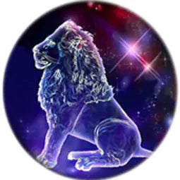 12 Zodiac Constellation Multi-Layer Leather Bracelet