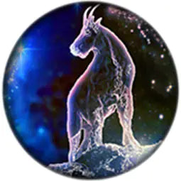 12 Zodiac Constellation Multi-Layer Leather Bracelet