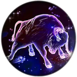 12 Zodiac Constellation Multi-Layer Leather Bracelet